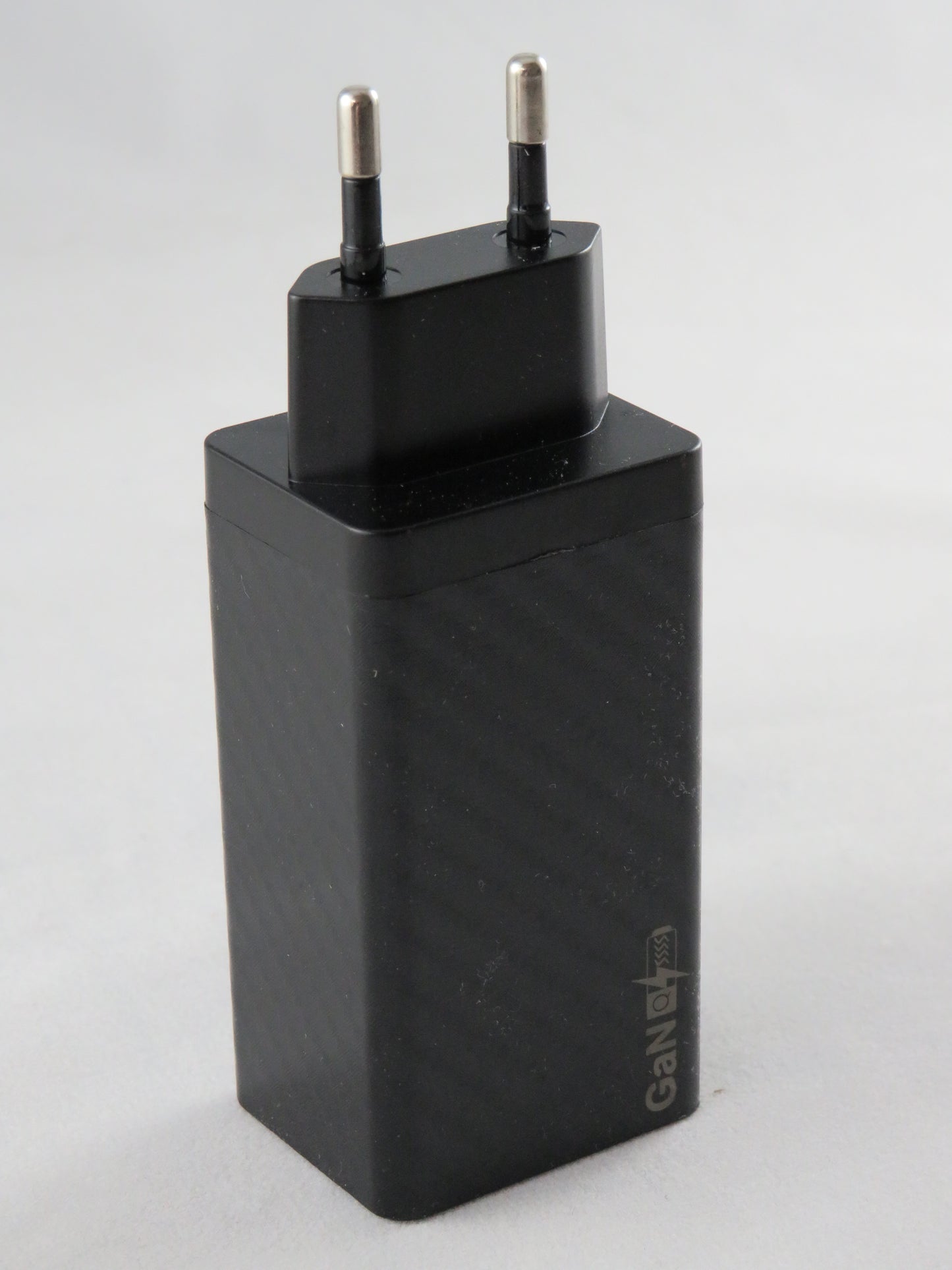 GaN 65W snellader USB en USB-C