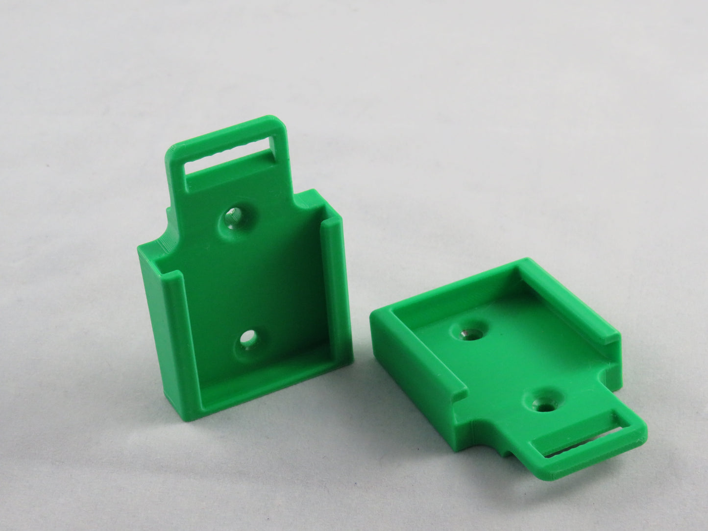 Accuhouder voor Parkside X20V batterij