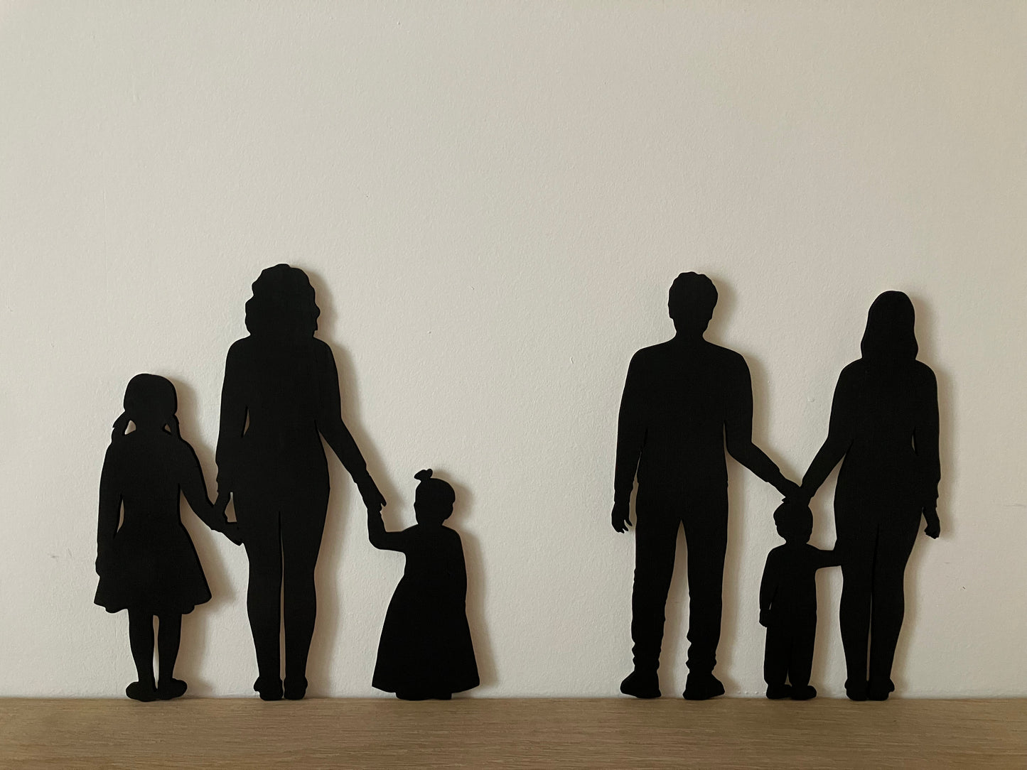 Familieportret