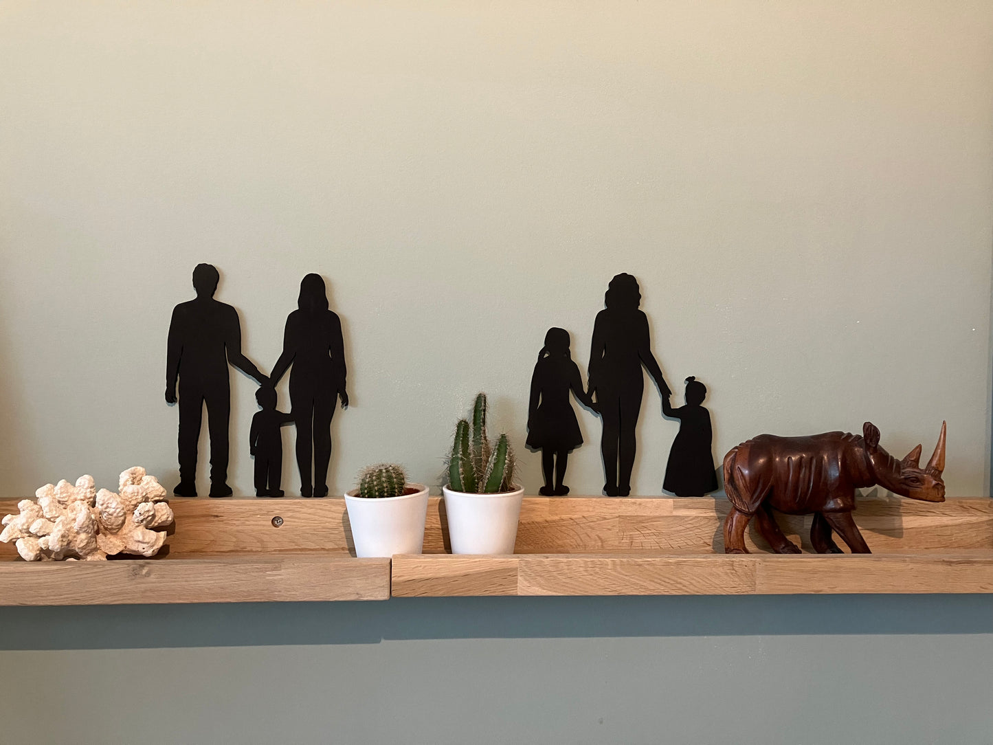 Familieportret