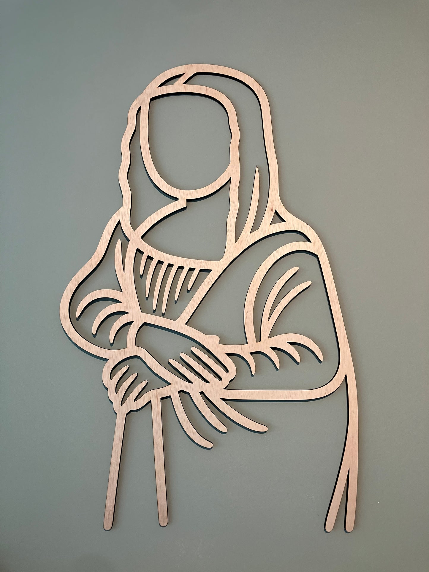 Mona Lisa