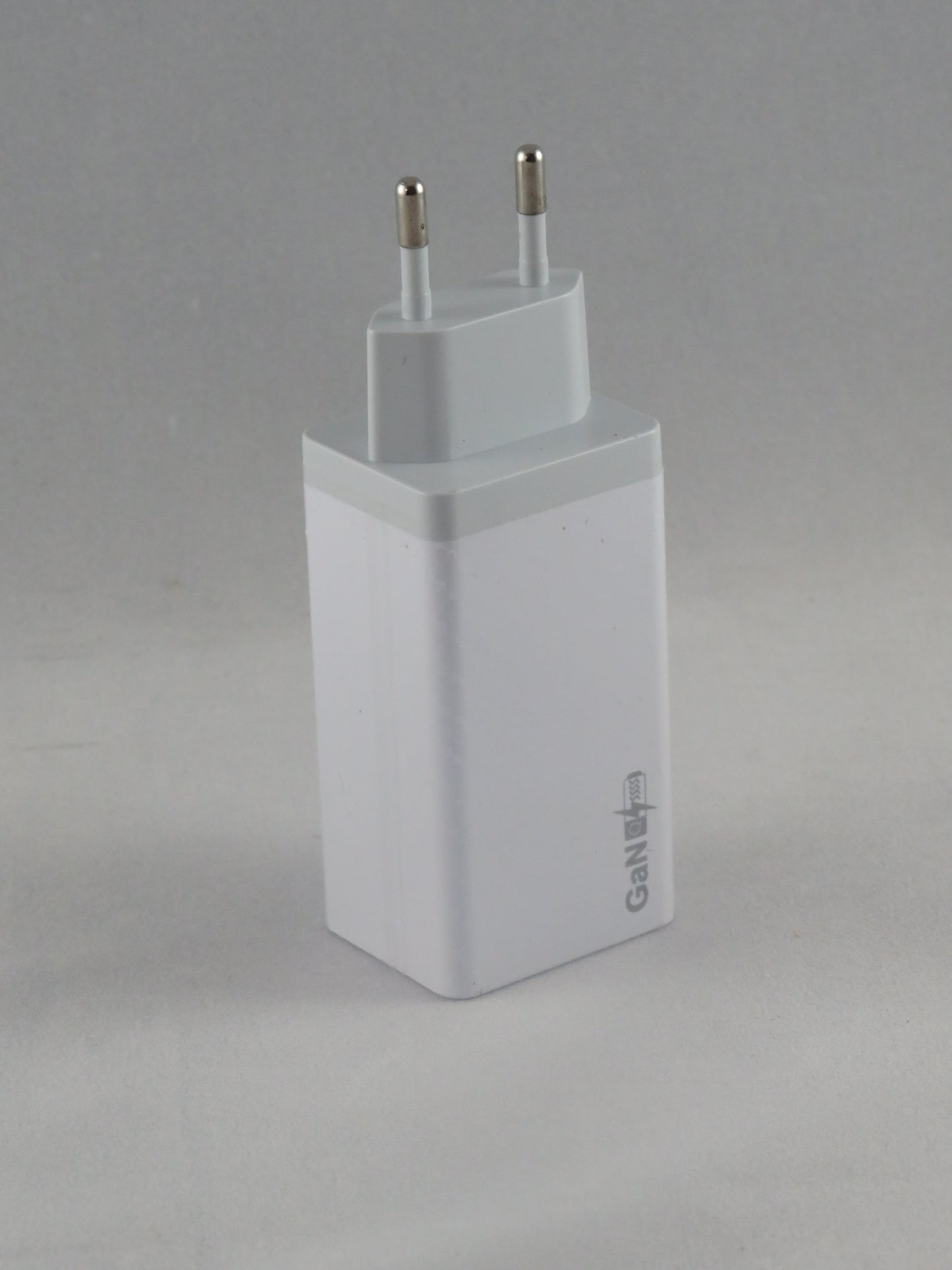 GaN 65W snellader USB en USB-C