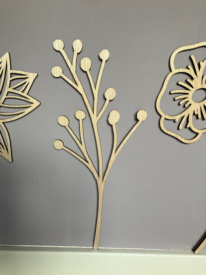 Bloemen