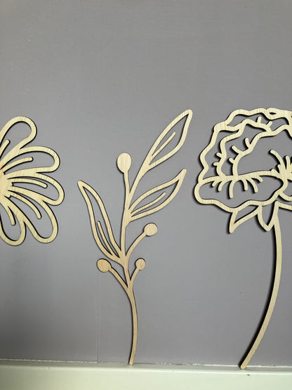 Bloemen