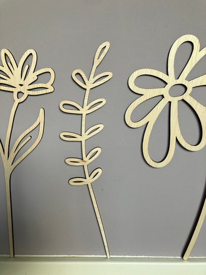 Bloemen