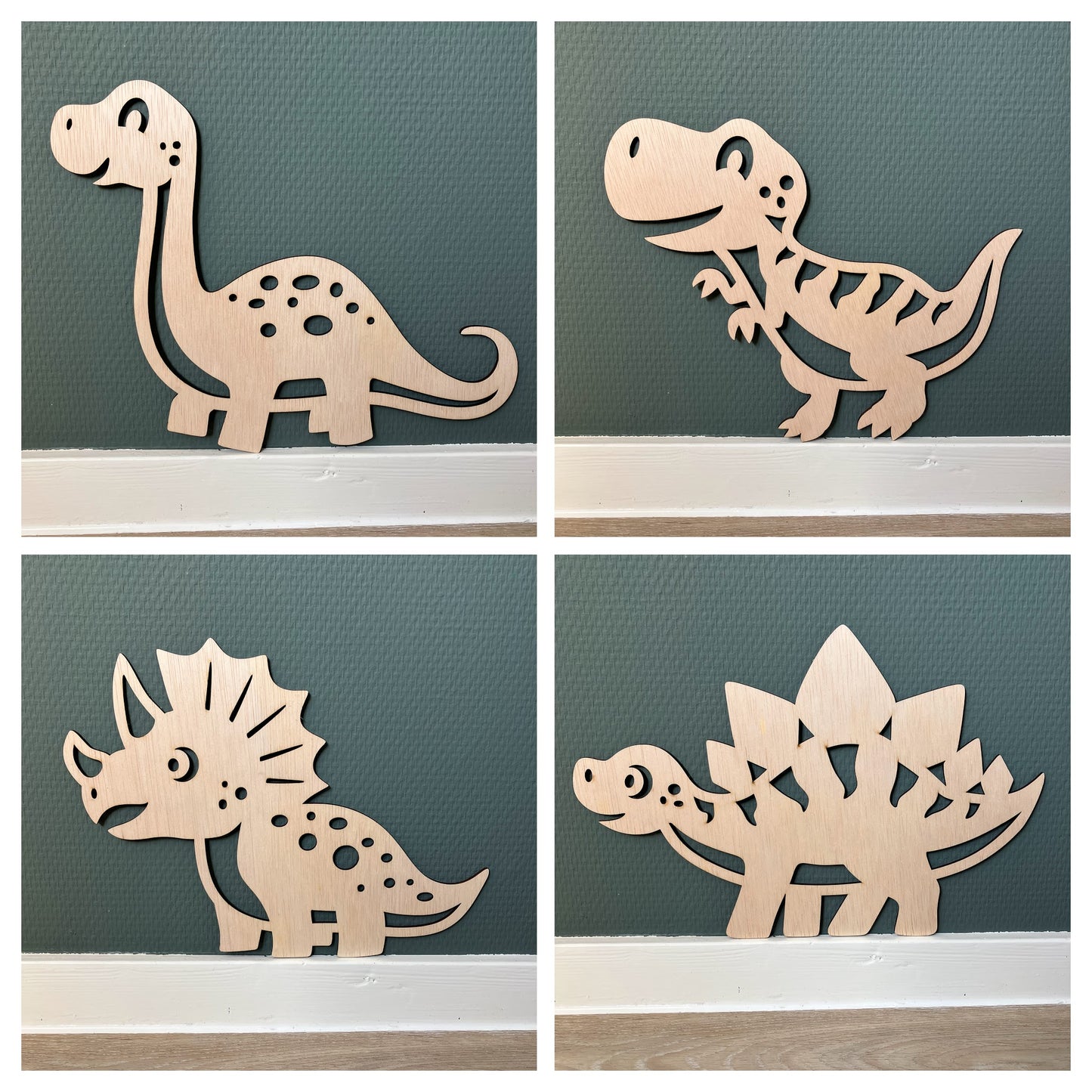 Dino's