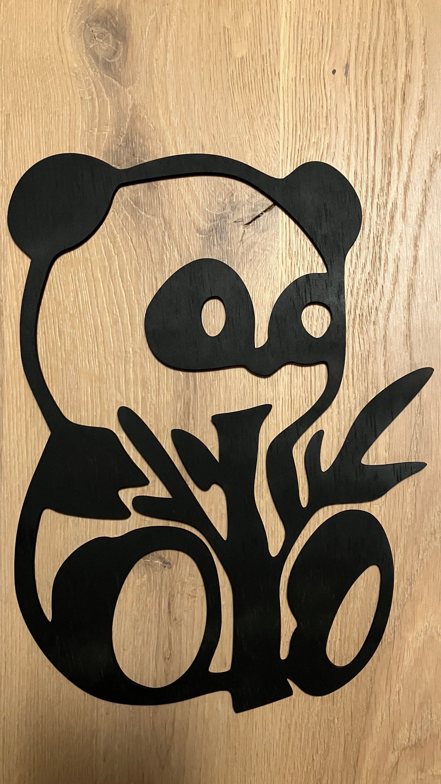 Panda's