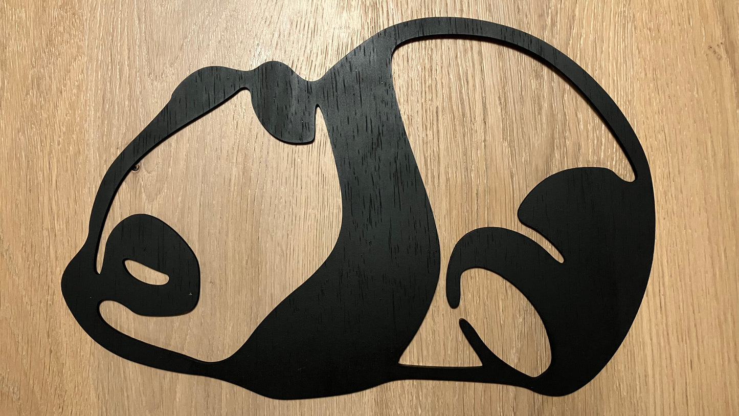 Panda's