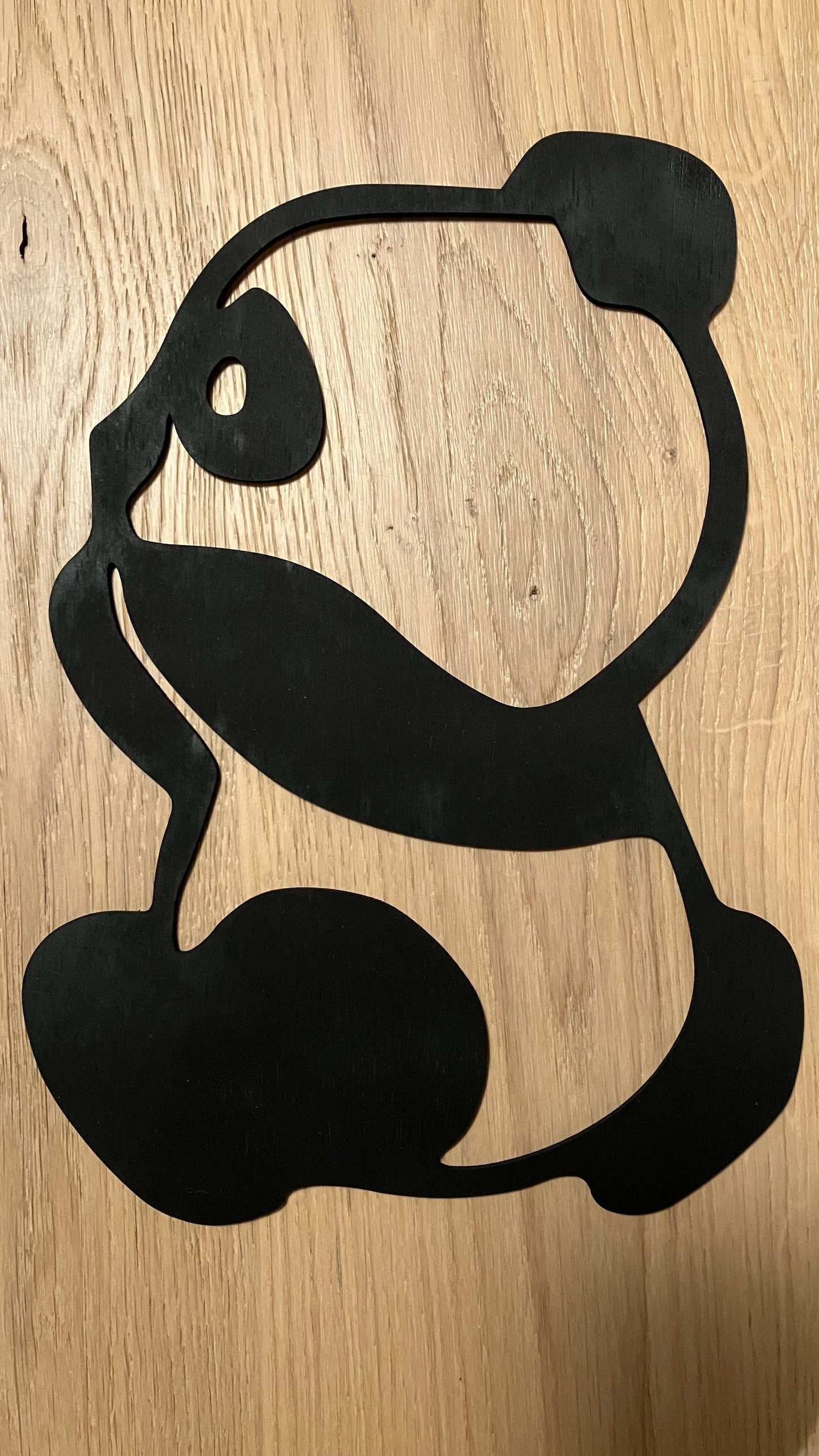 Panda's
