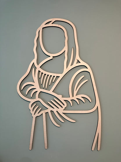Mona Lisa