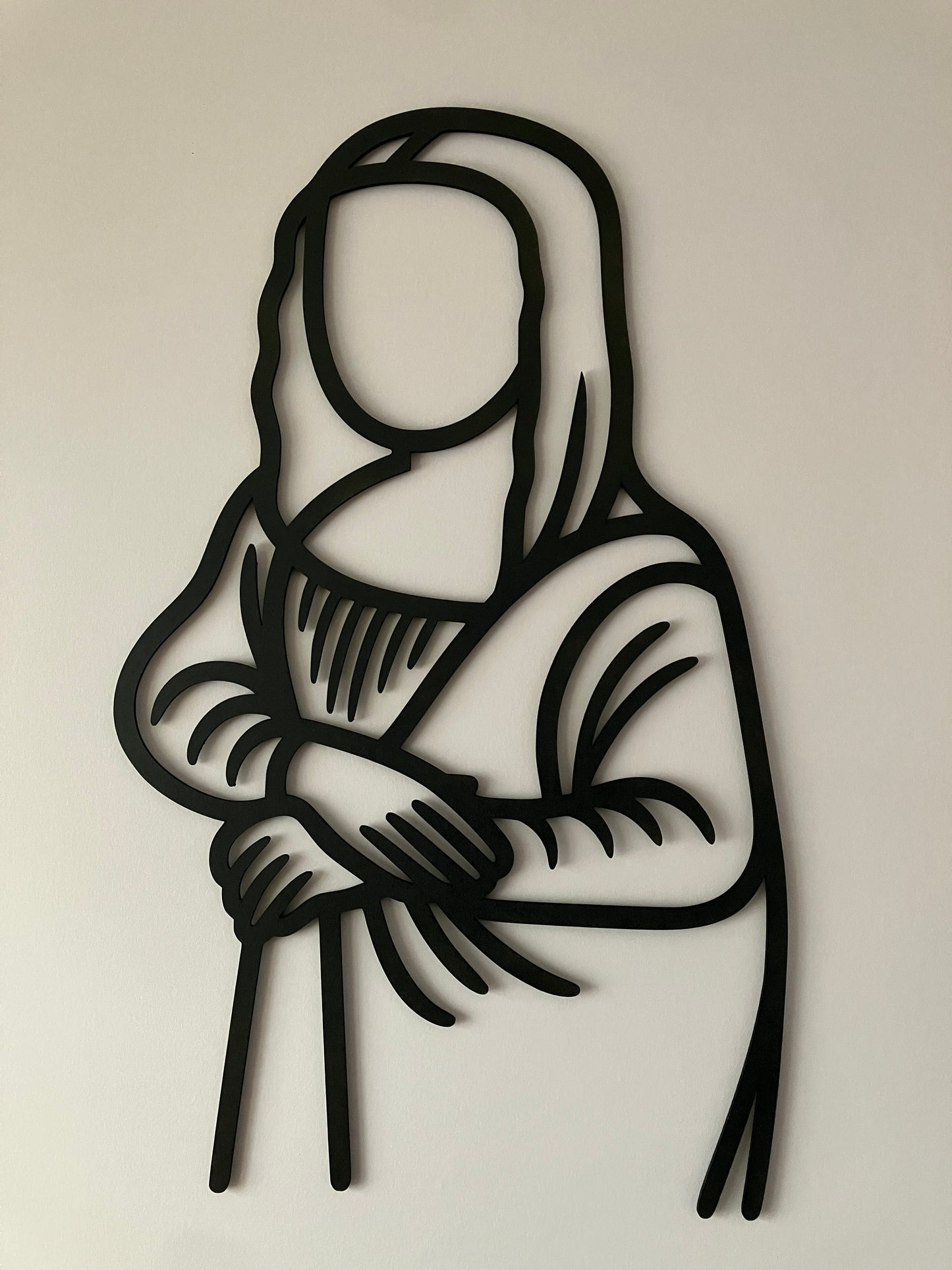 Mona Lisa