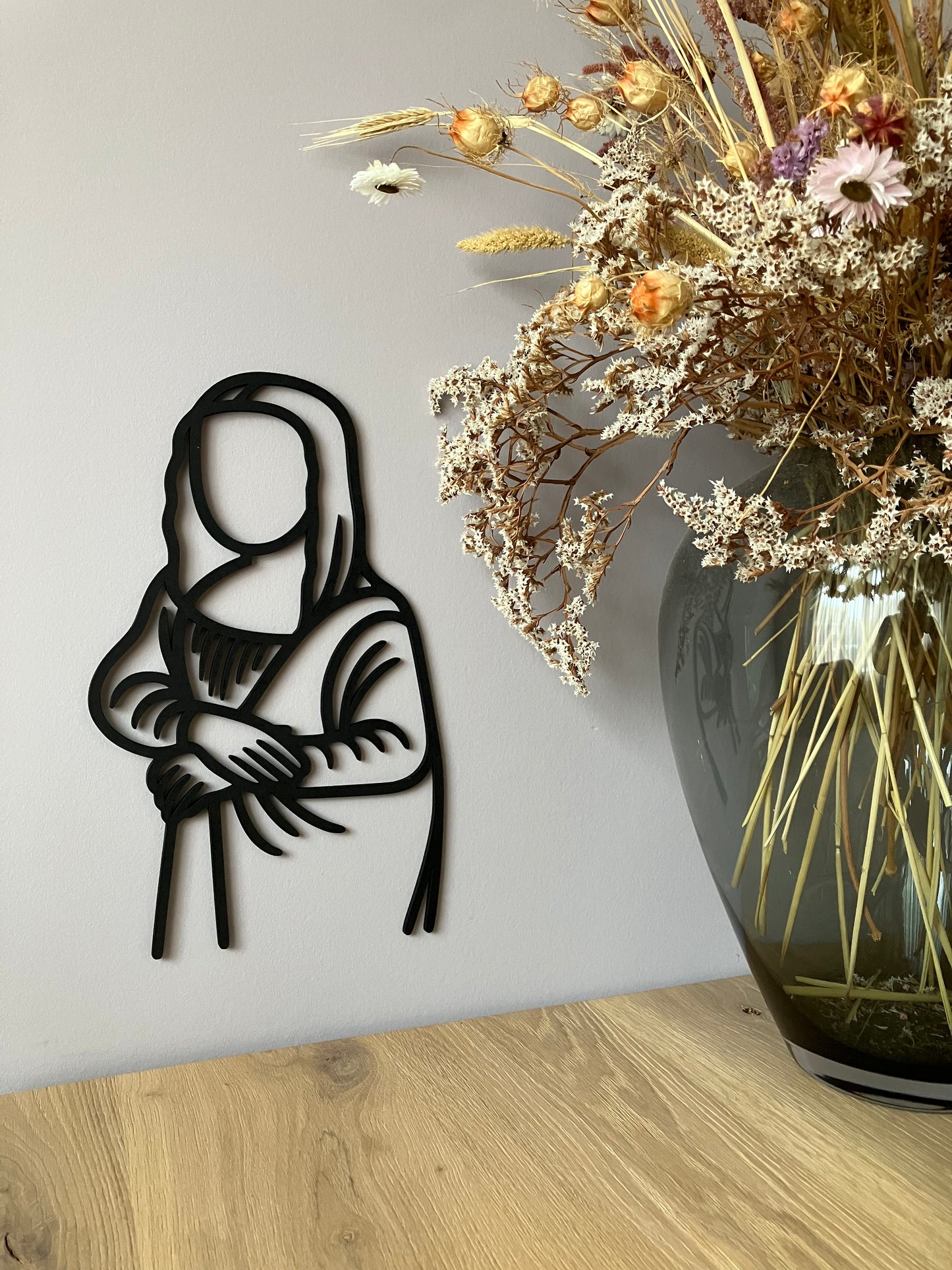Mona Lisa