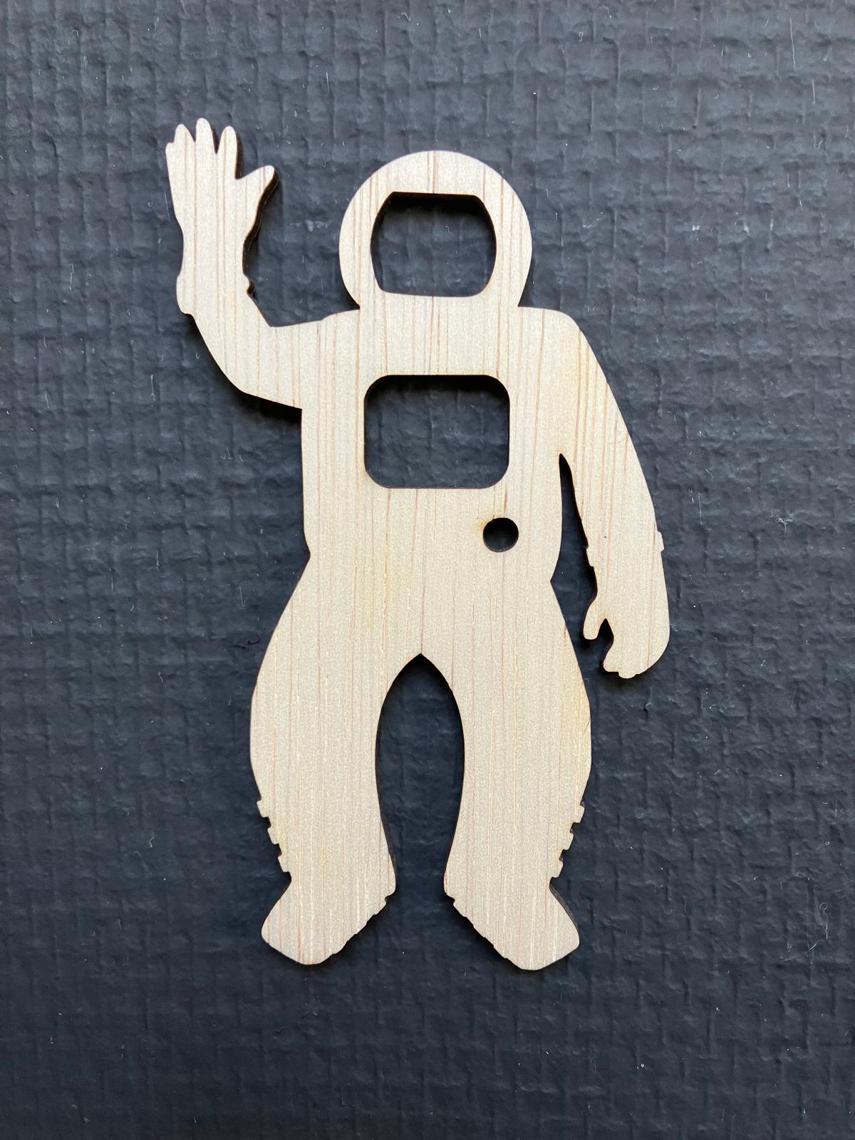 Ruimte figuren