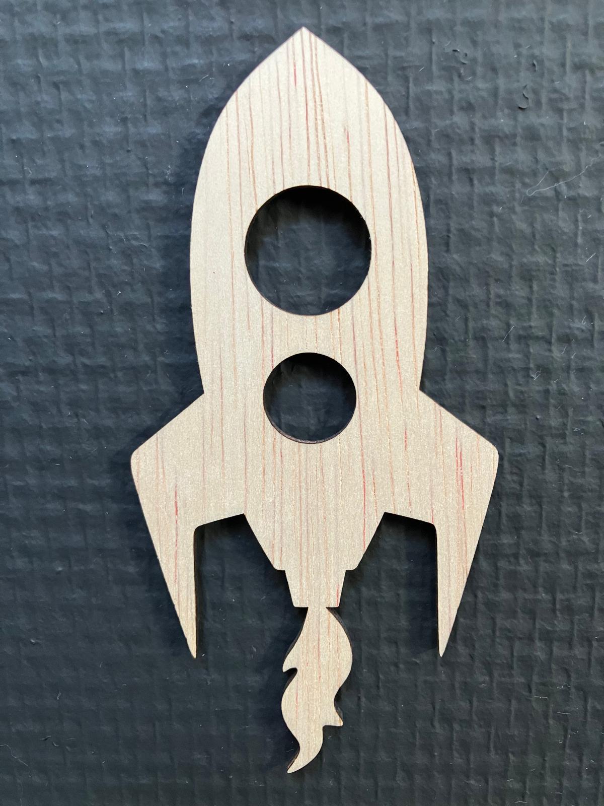 Ruimte figuren