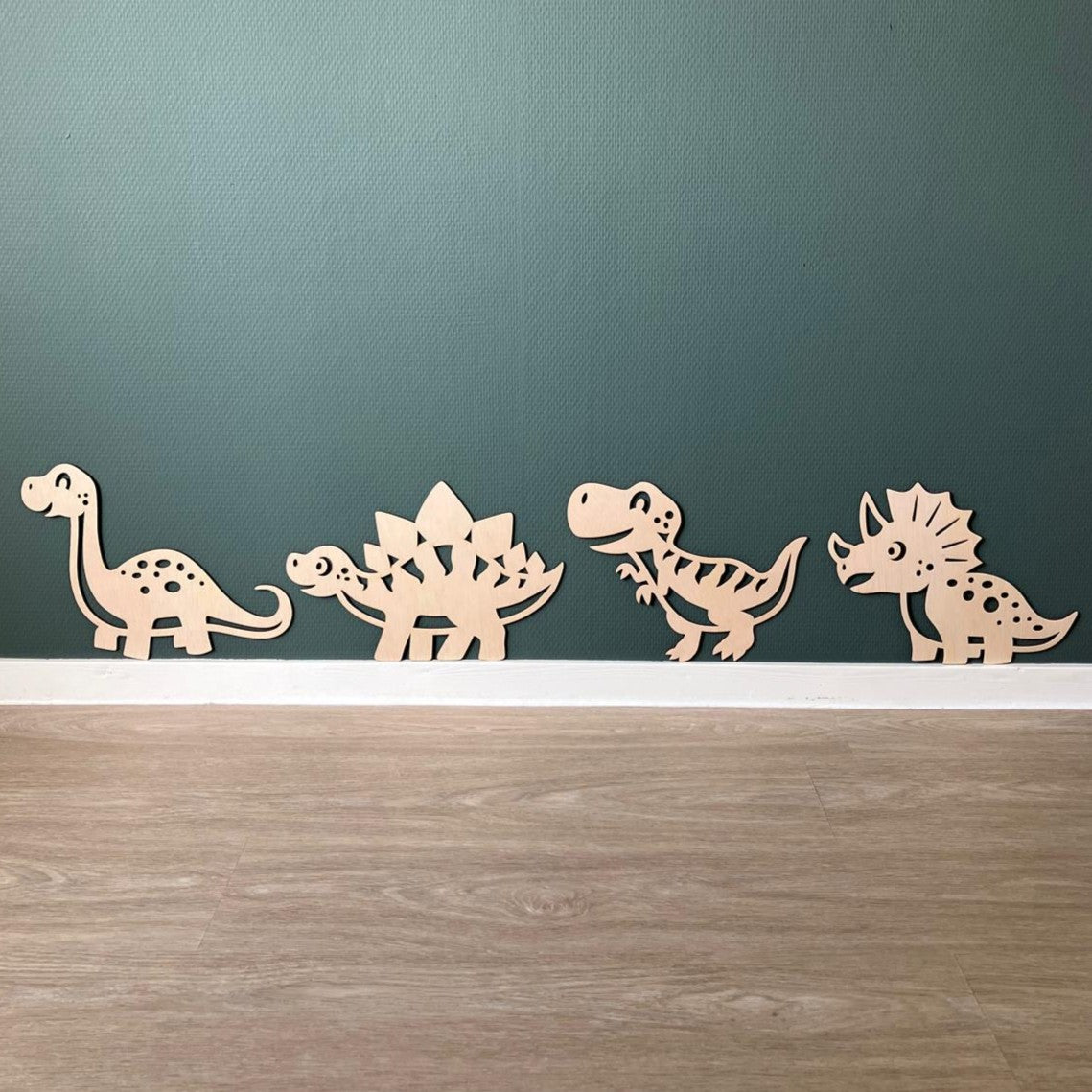 Dino's